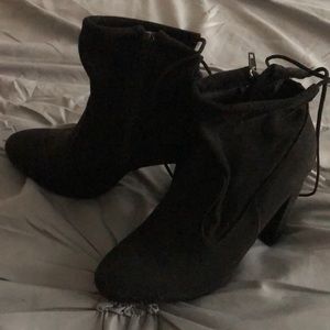 New nuevas botines